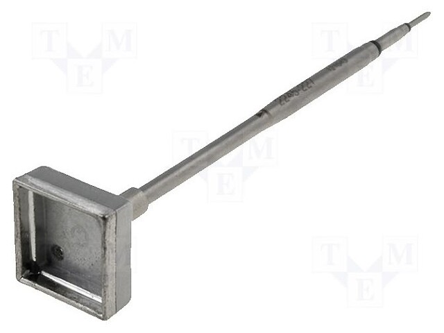 Tip; special; 17.5x17.5mm; longlife