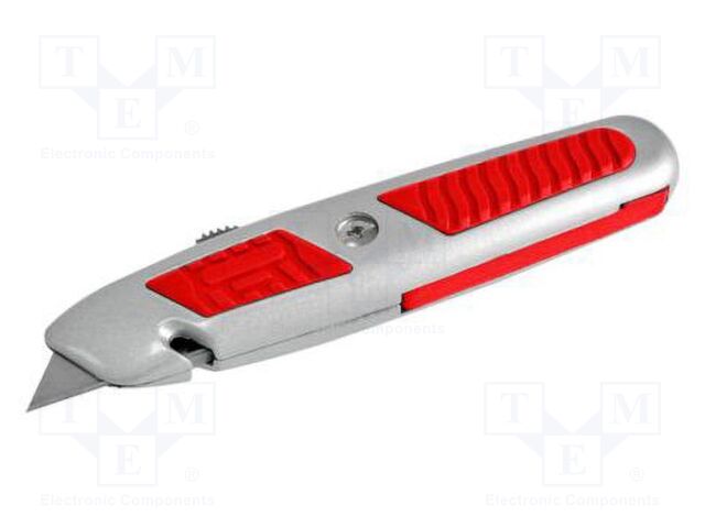 Knife; universal