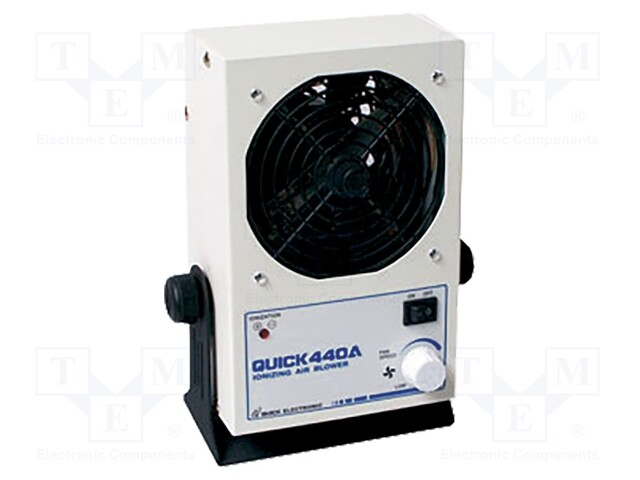 440A ionizer