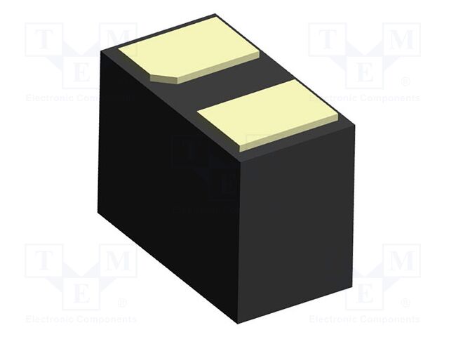Diode: TVS; reel,tape
