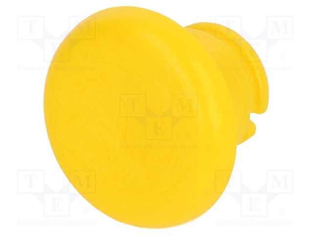 Rivet; Series: Medium; Colour: yellow