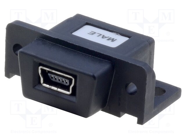 Module: USB; USB; -40÷85°C; UI/O: 3,3 V