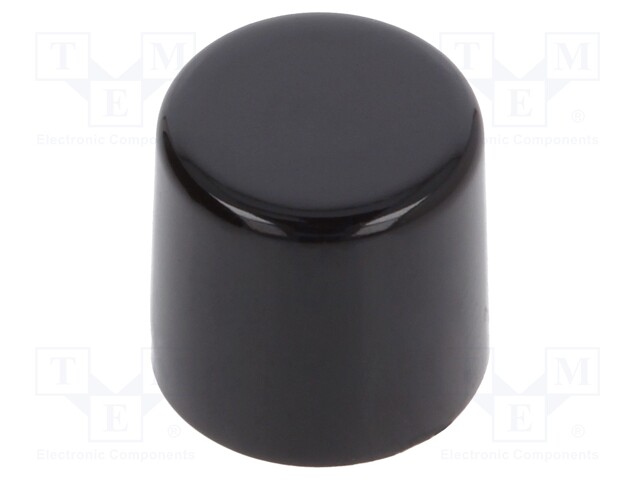 Cap; Man.series: MB; Colour: black