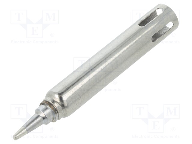 Tip; chisel; 1.6x0.5mm; for QUICK-713 station
