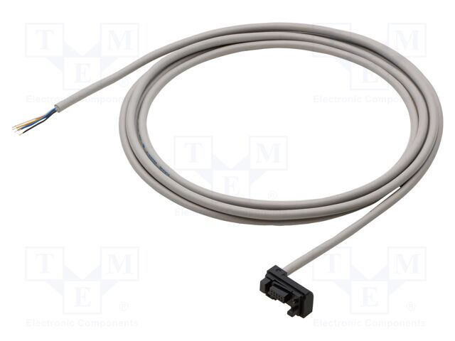 Connection lead; 7m