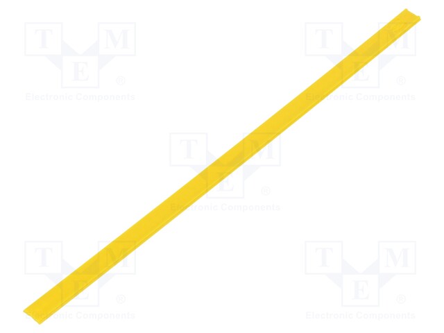 Mounting rail; Series: har-modular