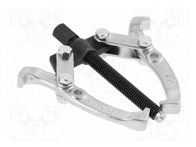 Bearing puller