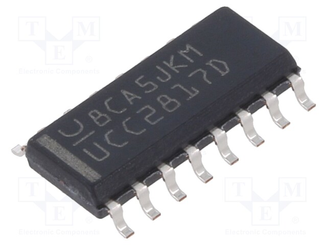 Integrated circuit: PMIC