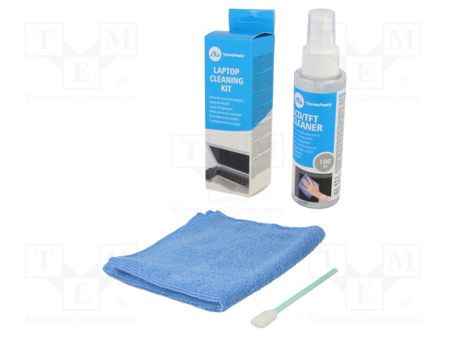 Kit: cleaning; dust removing,impurities removing