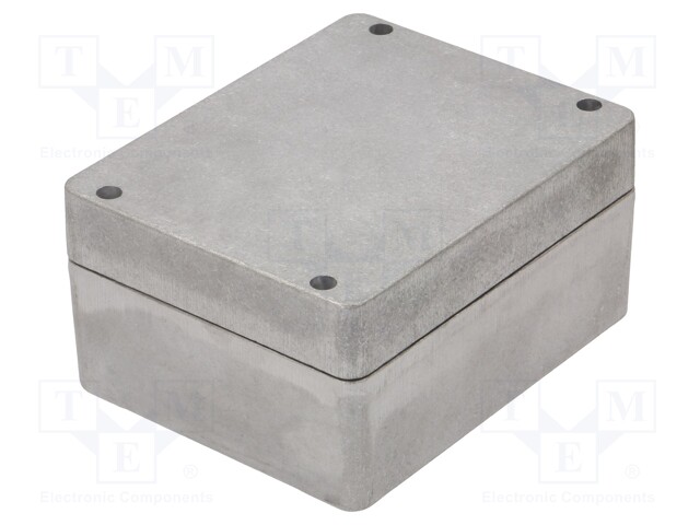 Enclosure: multipurpose; X: 160mm; Y: 200mm; Z: 100mm; Klippon® K