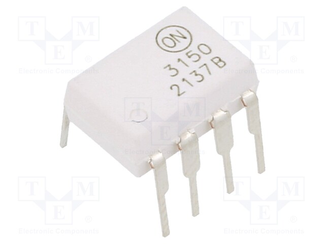 Optocoupler