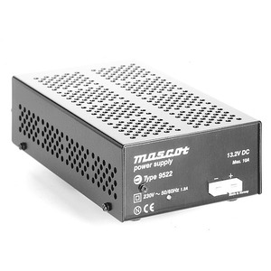 MASCOT 9527 24VDC 5A W/SEC