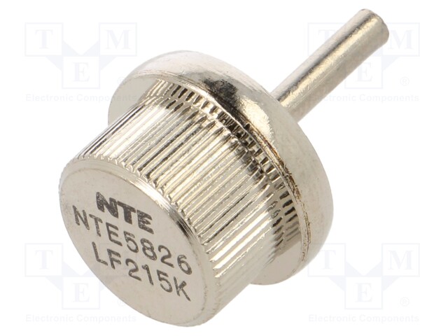 Diode: rectifying