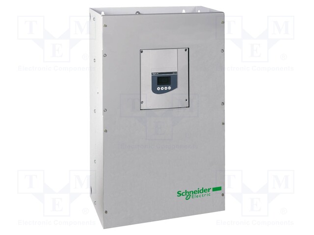Module: soft-start; DIN; Electr.connect: screw terminals; 355kW