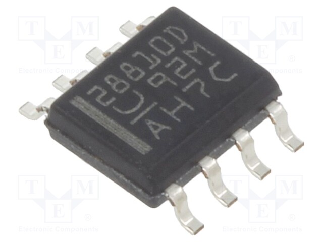 Integrated circuit: PMIC