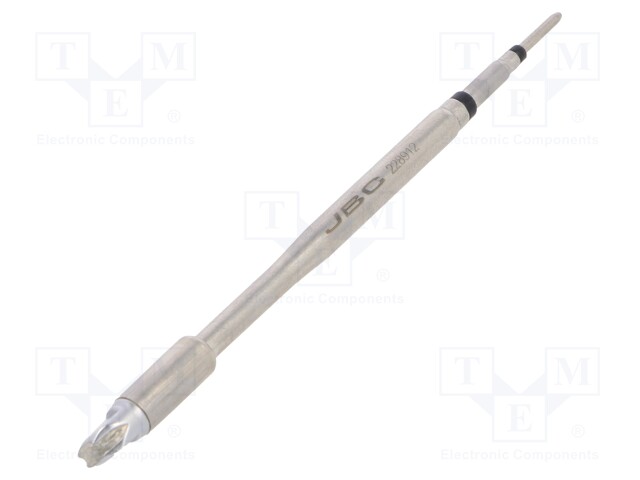 Tip; special; 0.75x3mm; longlife