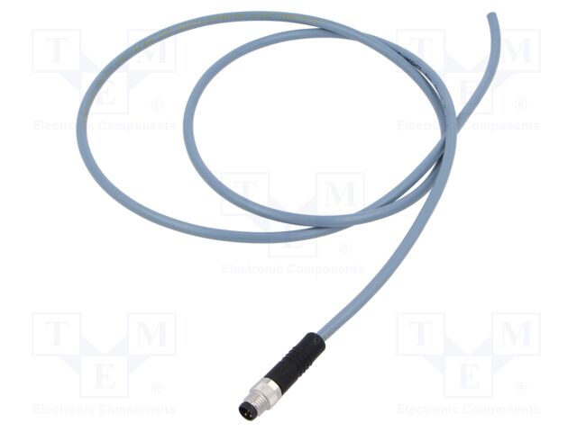 Connection lead; 1m