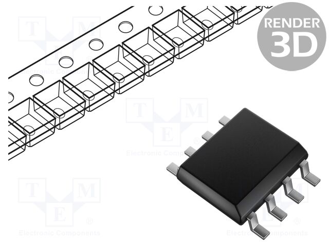 IC: driver
