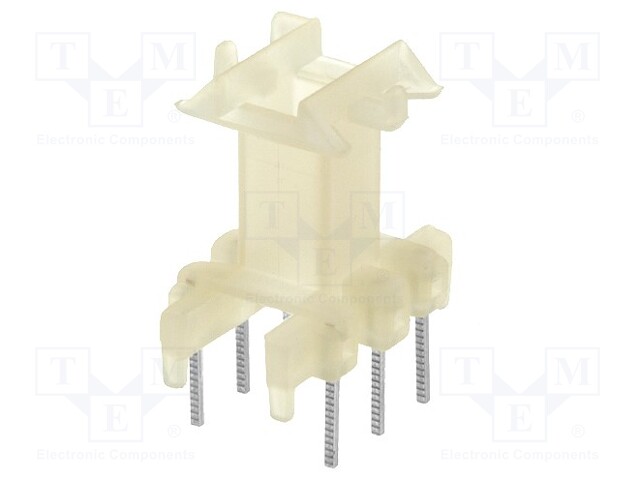 Coilformer: with pins; Application: E13/7/4-3C90,E13/7/4-3F3