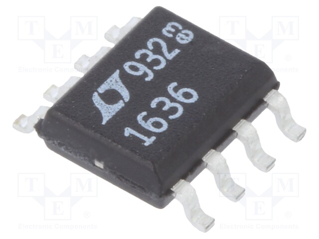 Operational amplifier