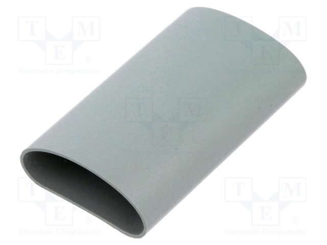 Insulator cover; TO220; 0.4K/W; L: 25mm; W: 11mm; 1.22W/mK; UL94V-0