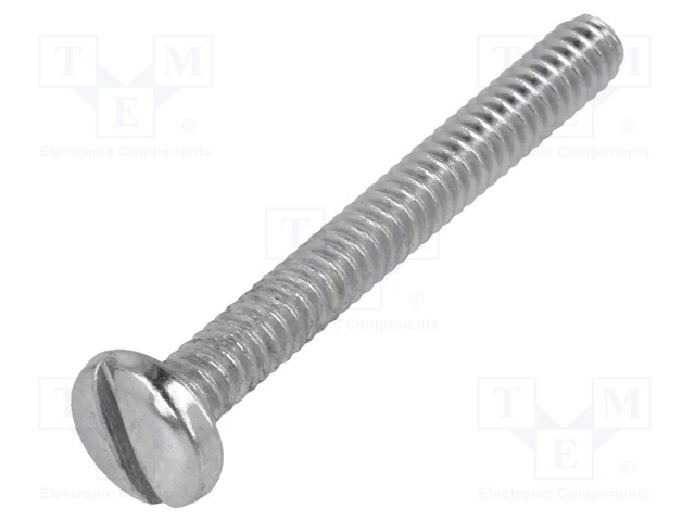 Screw