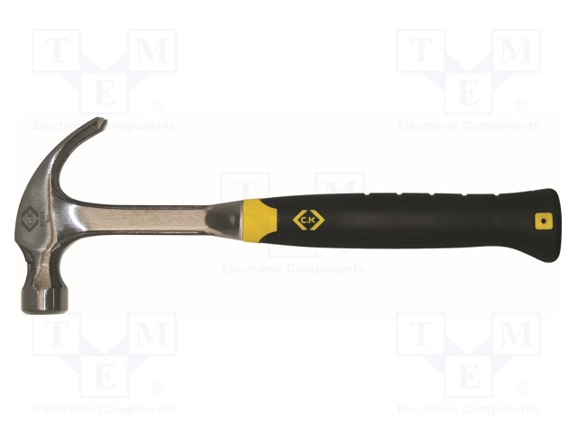 Hammer; roofing
