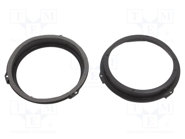 Speaker adapter; 165mm; Ford; Ford C-Max 2010->2019