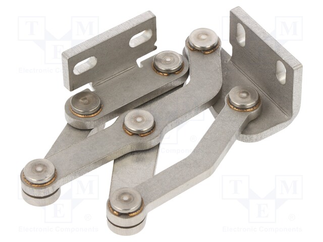 Hinge