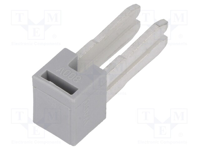 Comb bridge; Application: 283-9; grey