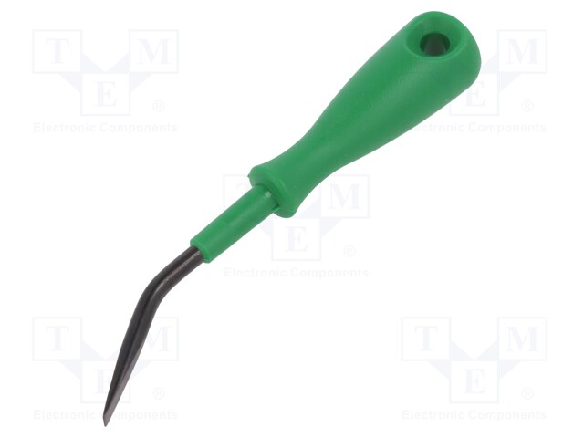 Tool: mounting tool; terminals; 280
