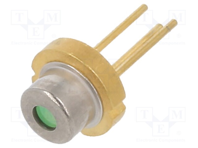 Diode: laser; 970-990nm; 200mW; 10/36; TO18; THT; Colour: infrared
