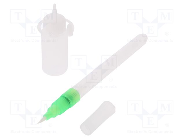 Dosing pens; Tip: medium; 10ml
