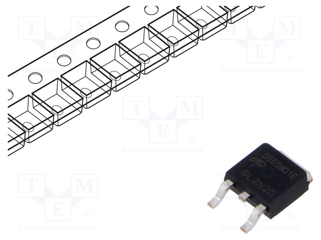 Transistor: IGBT