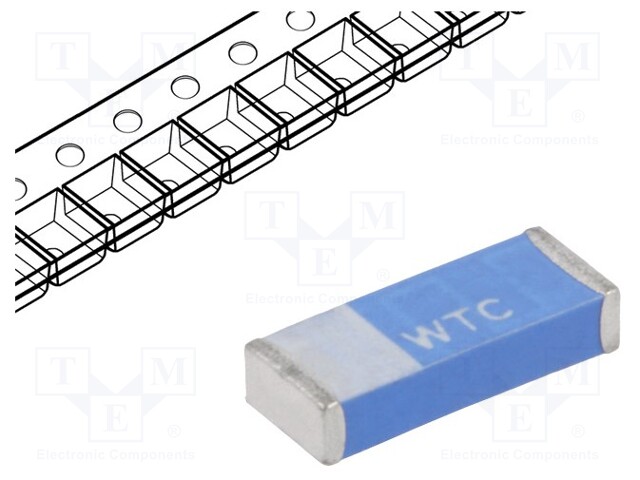 Antenna; Bluetooth,WiFi; 2dBi; linear; 5.2x2x1.15mm; Mounting: SMD