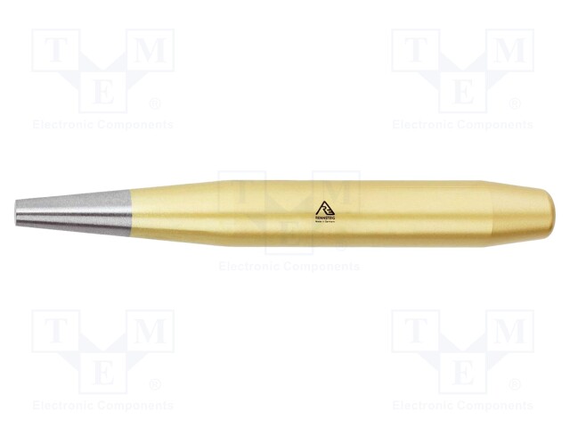 Assembly punch; L: 210mm; Ø: 12mm