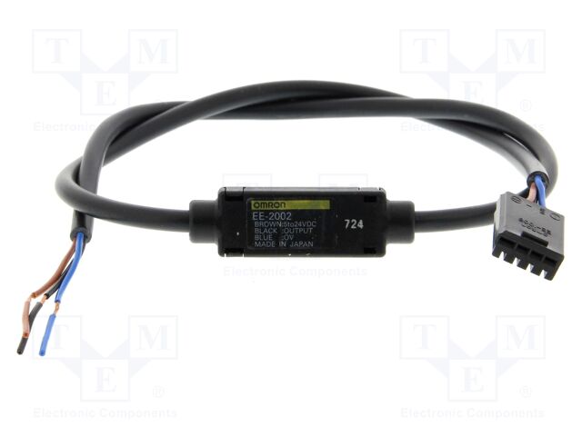 NPN/PNP converter