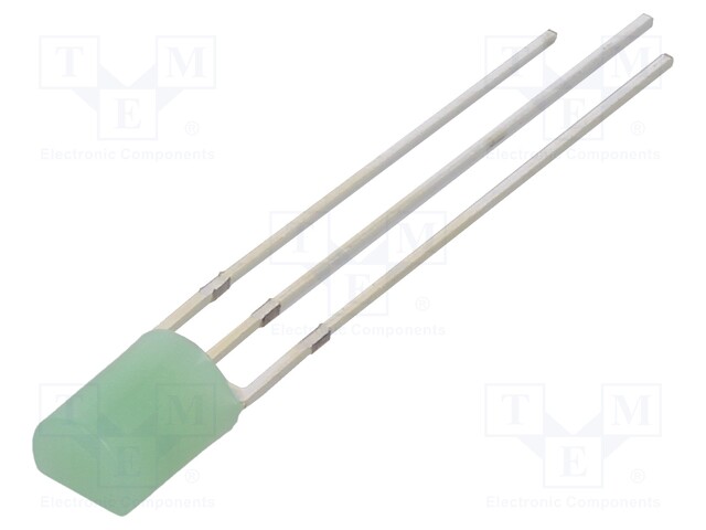 Diode: CRD; common anode,double; TO92; 3.5÷70V; 13÷18mA; 460mW