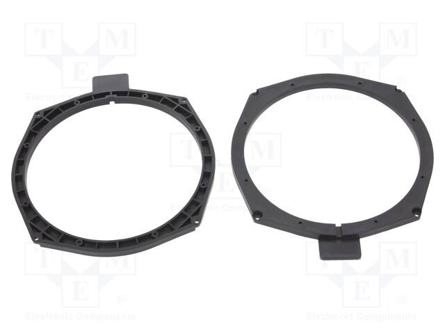 Speaker adapter; 200mm; BMW; BMW 1 (E87) 2004->2013