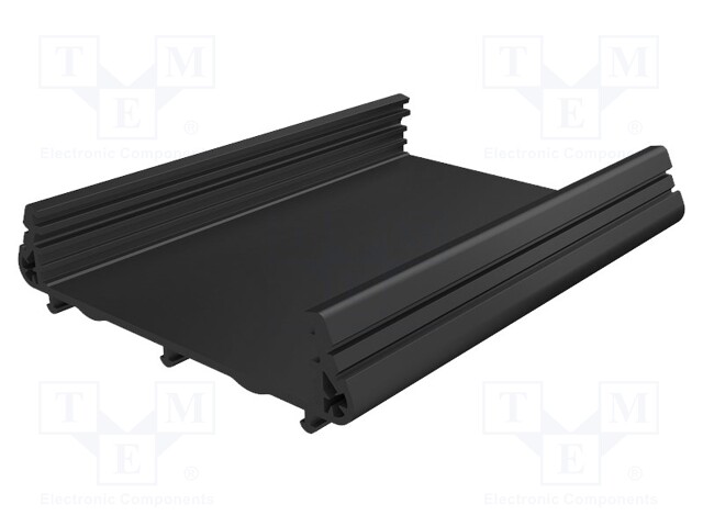 Enclosure base