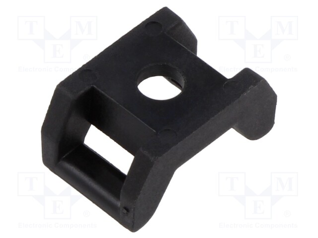 Holder; for cables,for profiles