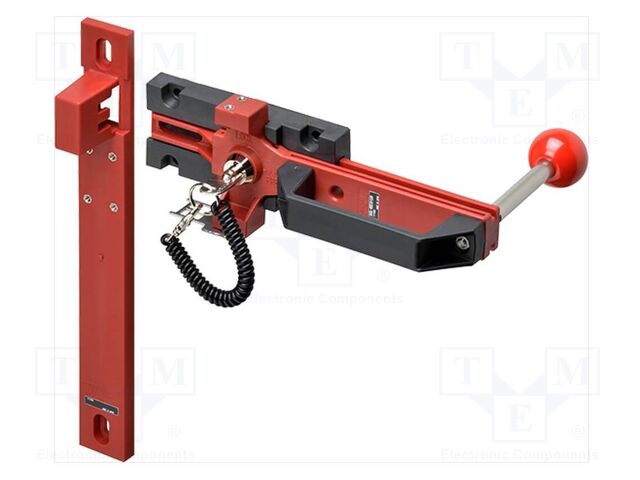 Unlocking mechanism