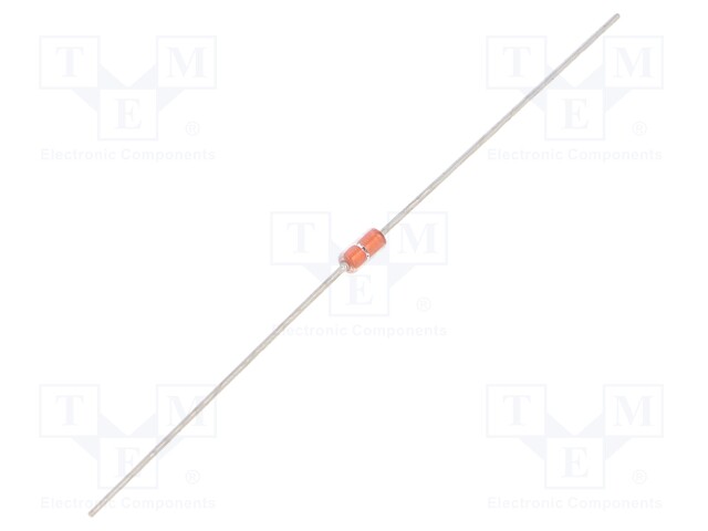 NTC thermistor; 200kΩ; THT; 4263K; -40÷250°C; ± 5%