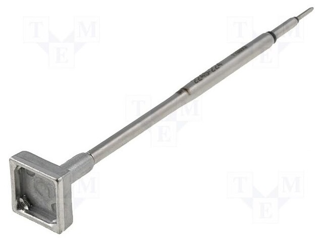 Tip; special; 12x12mm; longlife