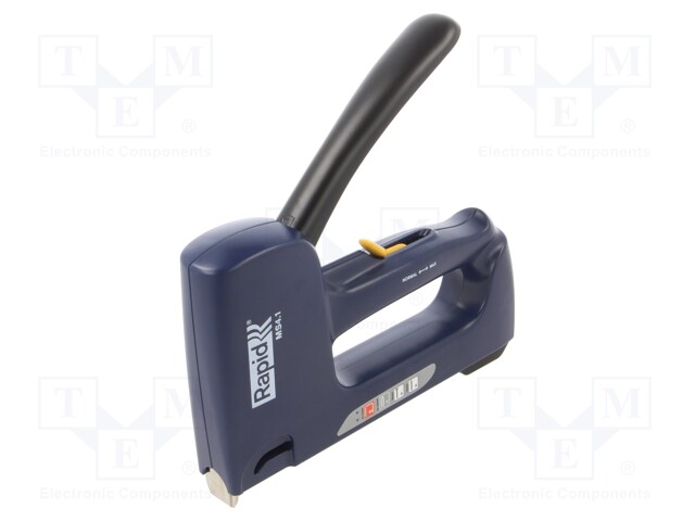 Stapler; Mat: ABS