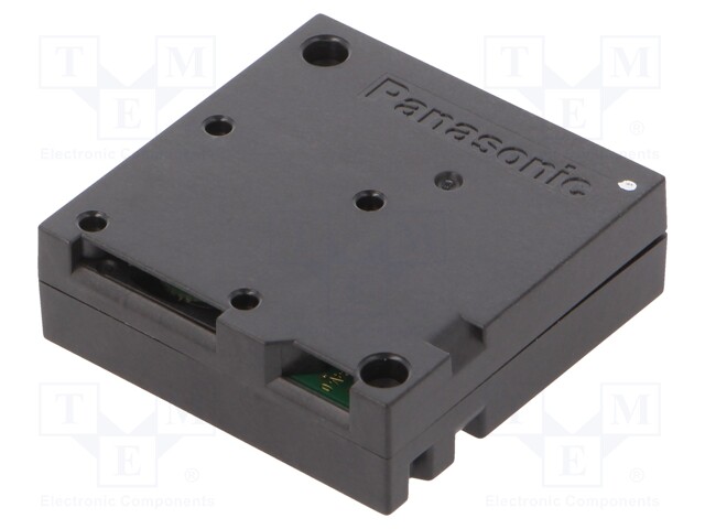 Sensor: gas; air cleanness; Range: 0ug/m3 to 2,000ug/m3; -10÷60°C