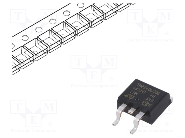 Thyristor