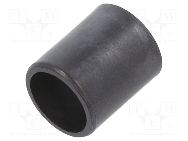 Bearing: sleeve bearing; Øout: 10mm; Øint: 8mm; L: 10mm; iglidur® X