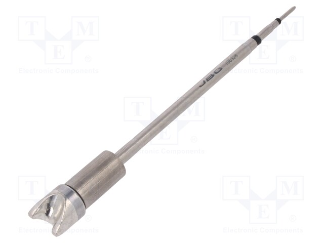 Tip; special; 10.4x2.5mm; longlife