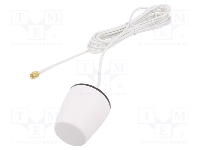 Antenna; 2G,3G,4G,5G,GSM,LTE; 0.5dBi,1dBi,2.1dBi,2.9dBi; LL100